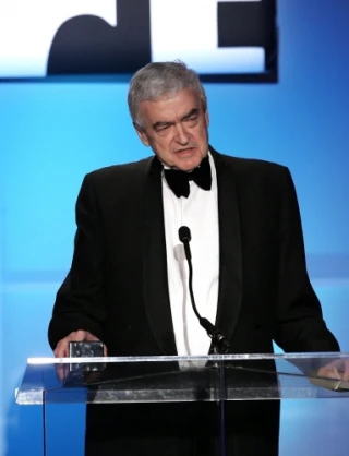 Terry Rawlings