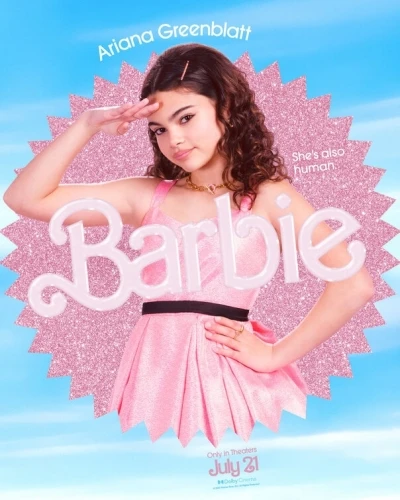 Theatrical Poster (USA)