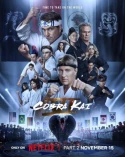 Cobra Kai: Season 6