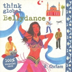 Think Global: Bellydance