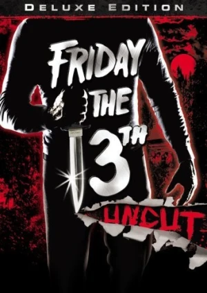 DVD Cover (Paramount Deluxe Edition)