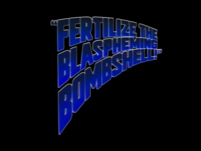 Title Card