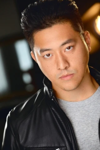 Danny Yang