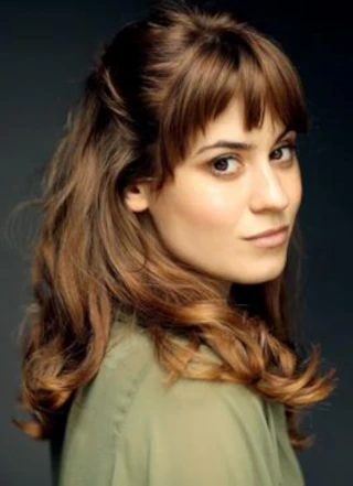Emily Laing