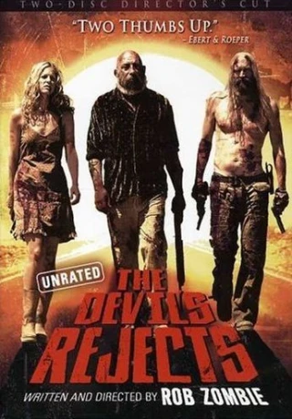 The Devil's Rejects