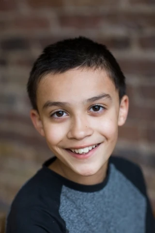 Tate Pitchie-Cooper