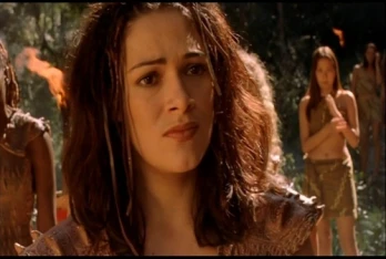 Amazons