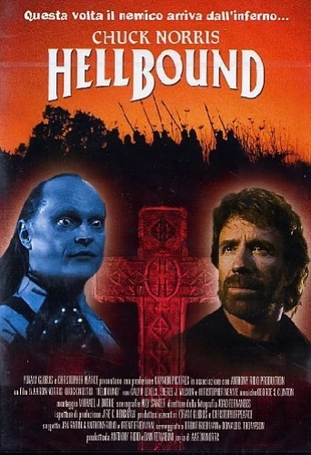DVD Cover (Italy)