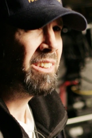 Artie Glackin