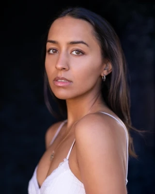 Savanna Crasto