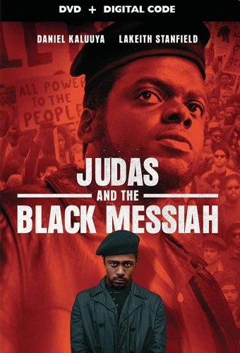 DVD Cover (Warner Brother)