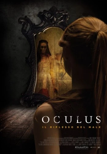Theatrical Poster (Italy)