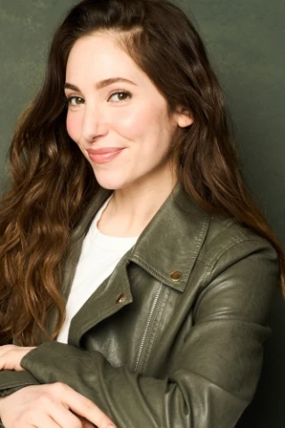 Hannah Aaron Brown