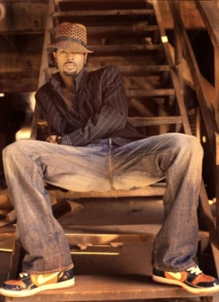 Dave Scott