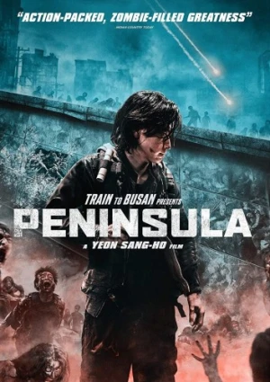 DVD Cover (Well Go USA)