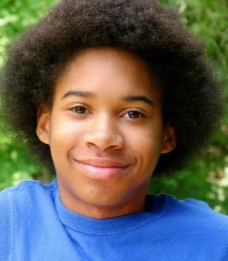 Trenton McClain Boyd
