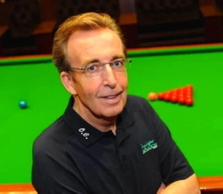 Terry Griffiths