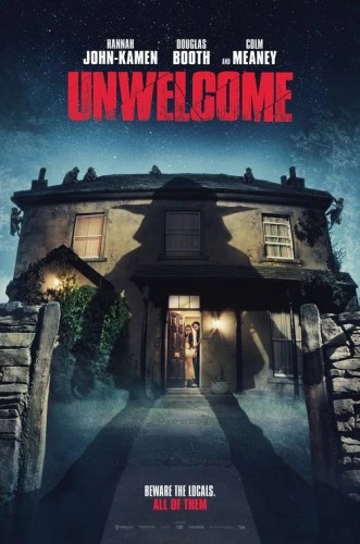 Theatrical Poster (USA)