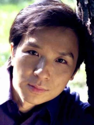 Richard Chang