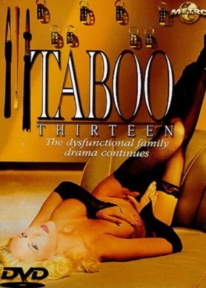 DVD Cover (Metro)
