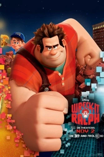 Theatrical Poster (USA)