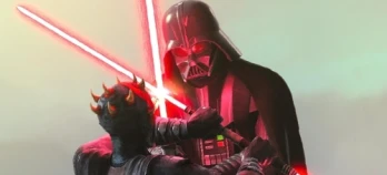 Chapter 10: The Dark Lord