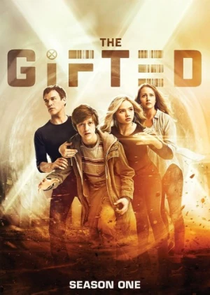DVD Cover (Twentieth Century Fox)
