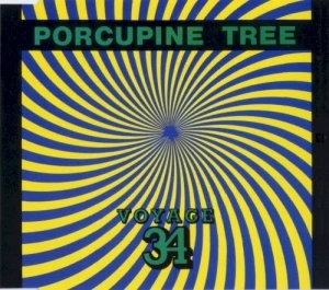 Voyage 34