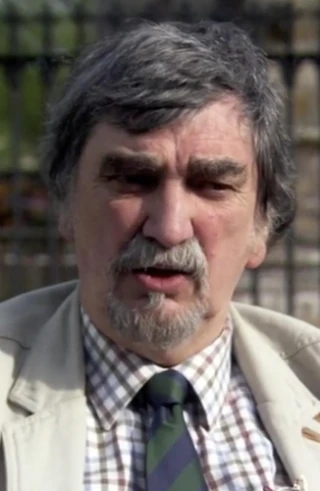 John Ritchie