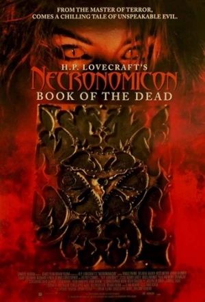 Theatrical Poster