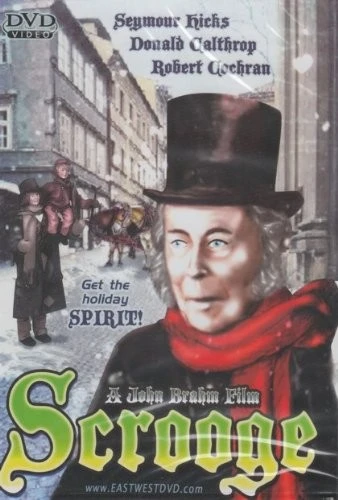 DVD Cover (EastWest DVD)