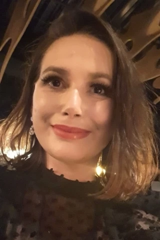 Mirijam Johansson