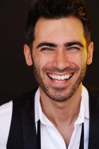 Carmine Bicchetti