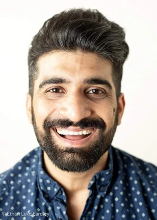Umesh Wadhvani