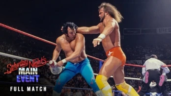 Saturday Night's Main Event #12