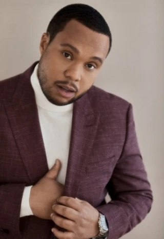 Barron Edwards
