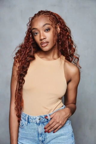 Miah Blake