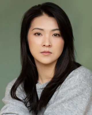 Francesca Lin