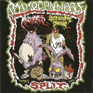 Mixocannibale Split