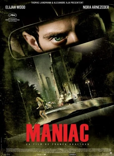 Theatrical Poster (France)