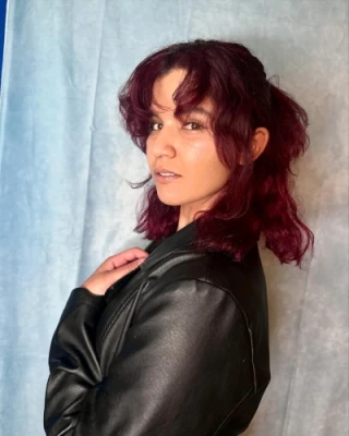 Ria Gill