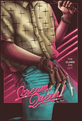DVD Cover (Virgil Films And Entertainment)