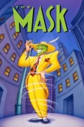 The Mask: Season 2