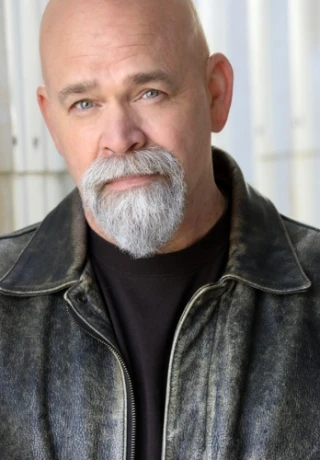 Michael Nauman