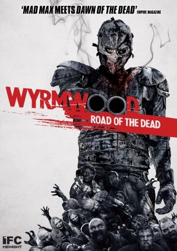DVD Cover (IFC Midnight)