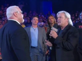 TNA iMPACT! #343