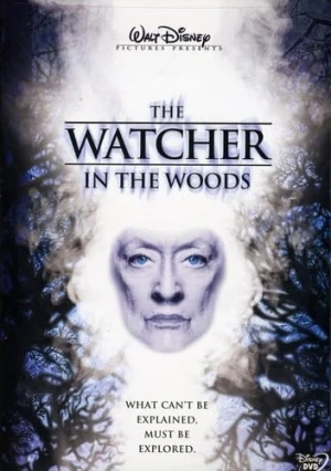 DVD Cover (Walt Disney Studios)