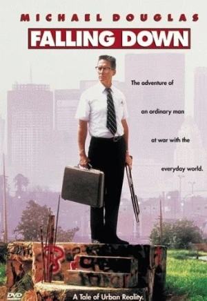 DVD Cover (Warner Brother)