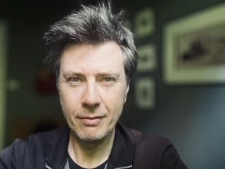 Alistair Reid