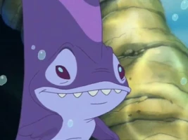 Sinker: Experiment 602